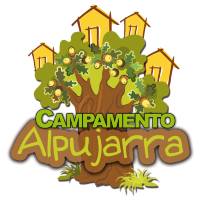 LOGO CAMPAMENTO ALPUJARRA